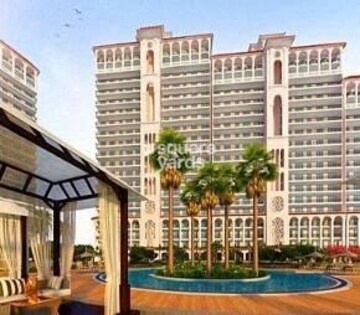3 BHK Apartment For Sale in DLF The Skycourt, Sector 86