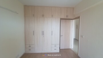 Bedroom in 3 BHK Apartment at DLF The Skycourt, Sector 86 – for Sale