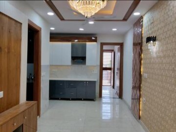 2 BHK Builder Floor For Sale in Vasundhara Sector 1
