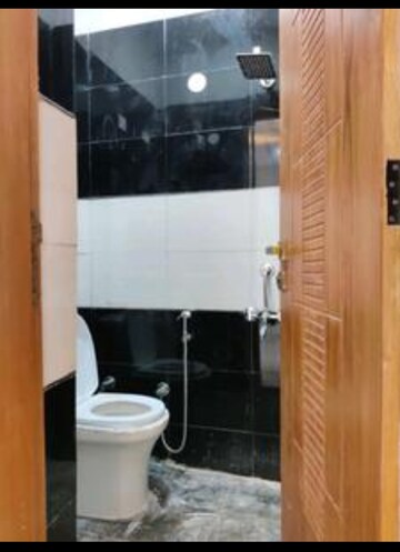 Bathroom in 2 BHK Builder Floor at Vasundhara Sector 1 – for Sale
