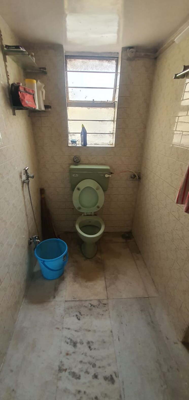 Bathroom, suyog-crystal 2 Bedroom 1250 Sq.Ft. Apartment In Lulla Nagar Pune 7348128