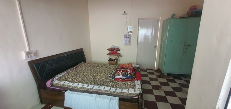 Bedroom, suyog-crystal 2 Bedroom 1250 Sq.Ft. Apartment In Lulla Nagar Pune 7348128