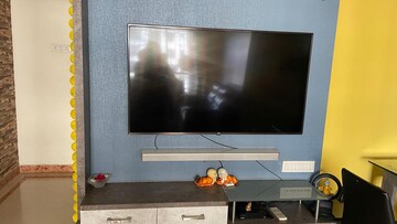 Furnished Amenities in 3 BHK Apartment at Regency Towers, Kavesar – for Sale