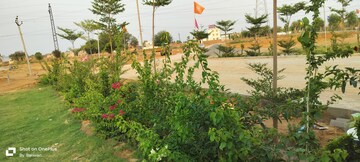  Plot – Garden View at ARG Divine, Ajmer Road - for Sale