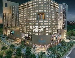 Studio Apartment For Sale in Sector 32