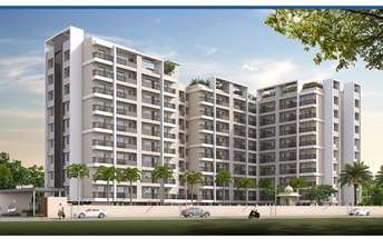 3 BHK Apartment For Resale in Bhatagaon Raipur  7348156