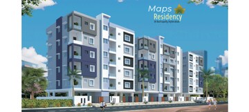 2 BHK Apartment For Sale in Bachupally