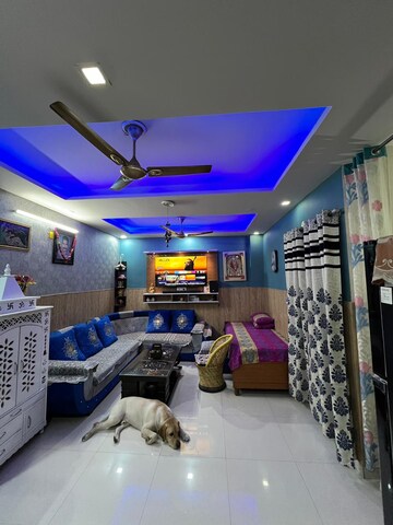 2 BHK Builder Floor For Sale in Dwarka Mor