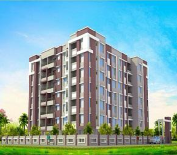 2 BHK Apartment For Sale in Sai Galaxy Thergaon, Thergaon