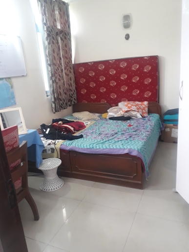 2 BHK Builder Floor For Rent in Green Park Extension Delhi  7348255