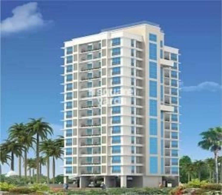 Exterior View, sadguru-shanti-heights 2 Bedroom 850 Sq.Ft. Apartment In Virar Mumbai 7348304