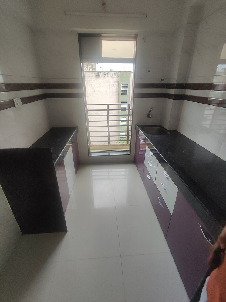 Kitchen, sadguru-shanti-heights 2 Bedroom 850 Sq.Ft. Apartment In Virar Mumbai 7348304