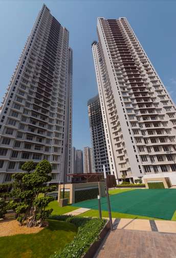 3 BHK Apartment For Resale in Ekta Tripolis Goregaon West Mumbai  7348339