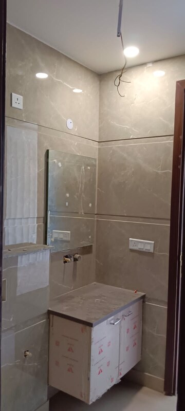 Bathroom in 3 BHK Apartment at Sector 62 – for Sale