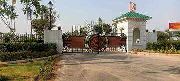  Plot For Sale in Omaxe City - Omaxe Heights, Sector 97