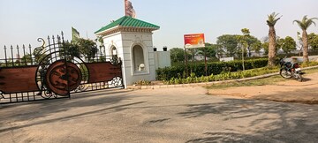  Plot – Exterior View View at Omaxe City - Omaxe Heights, Sector 97 - for Sale