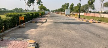  Plot – Exterior View View at Omaxe City - Omaxe Heights, Sector 97 - for Sale