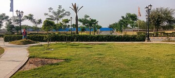  Plot – Garden View at Omaxe City - Omaxe Heights, Sector 97 - for Sale
