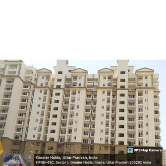 2 BHK Apartment For Resale in Eros Sampoornam Mart Noida Ext Sector 2 Greater Noida  7348424