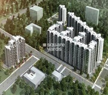 2 BHK Apartment For Resale in Raheja Krishna Affordable Housing Sohna Sector 14 Gurgaon  7348434