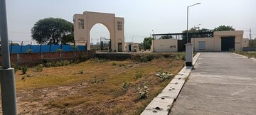  Plot For Sale in Lightstone La Dimora City, Sector 97
