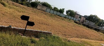 Plot Area in  Plot at Lightstone La Dimora City, Sector 97 – for Sale