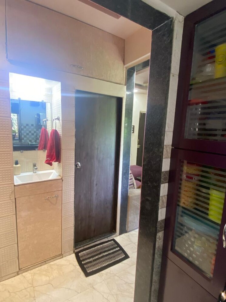 undefined, sai-kripa-chs 1 Bedroom 655 Sq.Ft. Apartment In Nerul Navi Mumbai 7348504