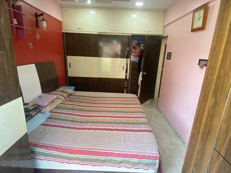 Bedroom, sai-kripa-chs 1 Bedroom 655 Sq.Ft. Apartment In Nerul Navi Mumbai 7348504