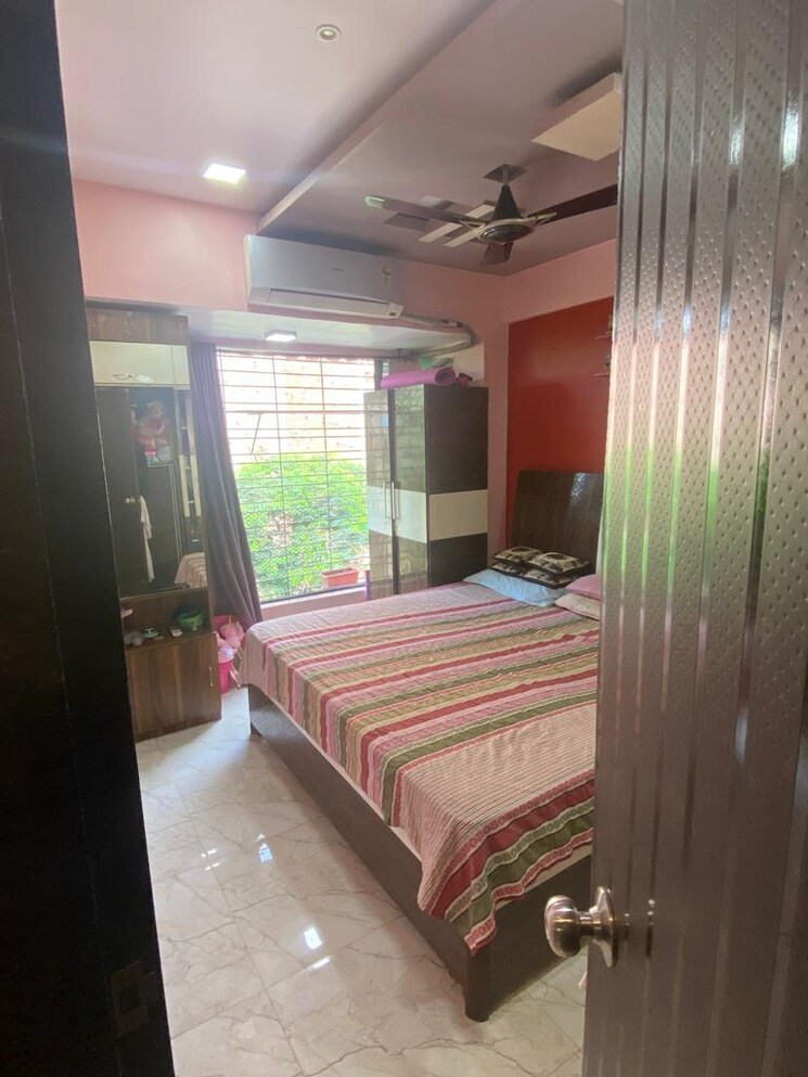 Bedroom, sai-kripa-chs 1 Bedroom 655 Sq.Ft. Apartment In Nerul Navi Mumbai 7348504
