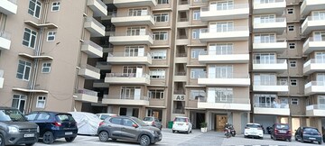 3 BHK Apartment – Exterior View View at Adore Happy Homes Exclusive, Sector 86 - for Sale