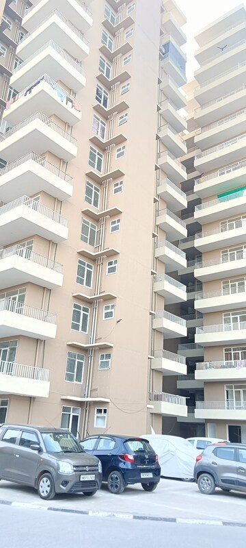 3 BHK Apartment For Sale in Adore Happy Homes Exclusive, Sector 86