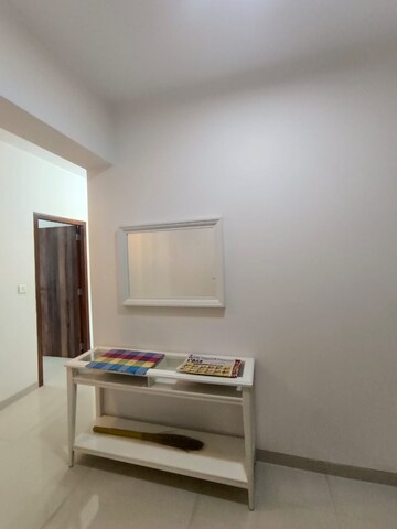 Furnished Amenities in 3.5 BHK Apartment at Satyam Springs, Deonar – for Rent