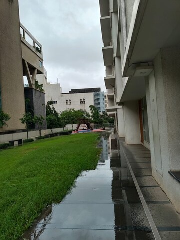 3.5 BHK Apartment – Exterior View View at Satyam Springs, Deonar - for Rent