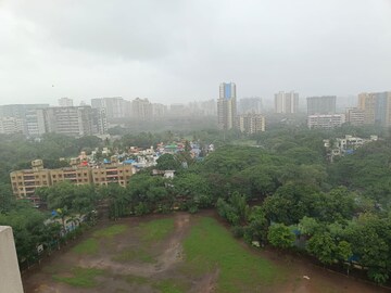  3.5 BHK Apartment at Satyam Springs, Deonar – for Rent