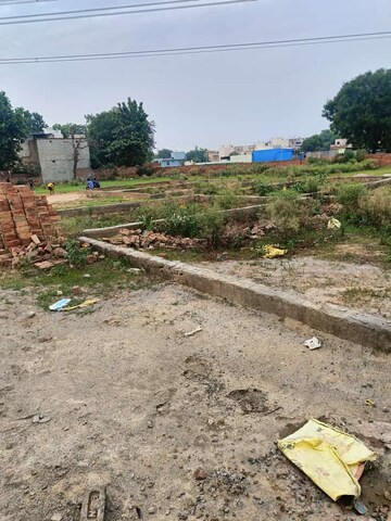Plot Area in  Plot at Jharoda Kalan – for Sale