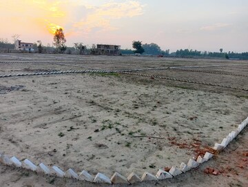 Plot Area in  Plot at Jharoda Kalan – for Sale