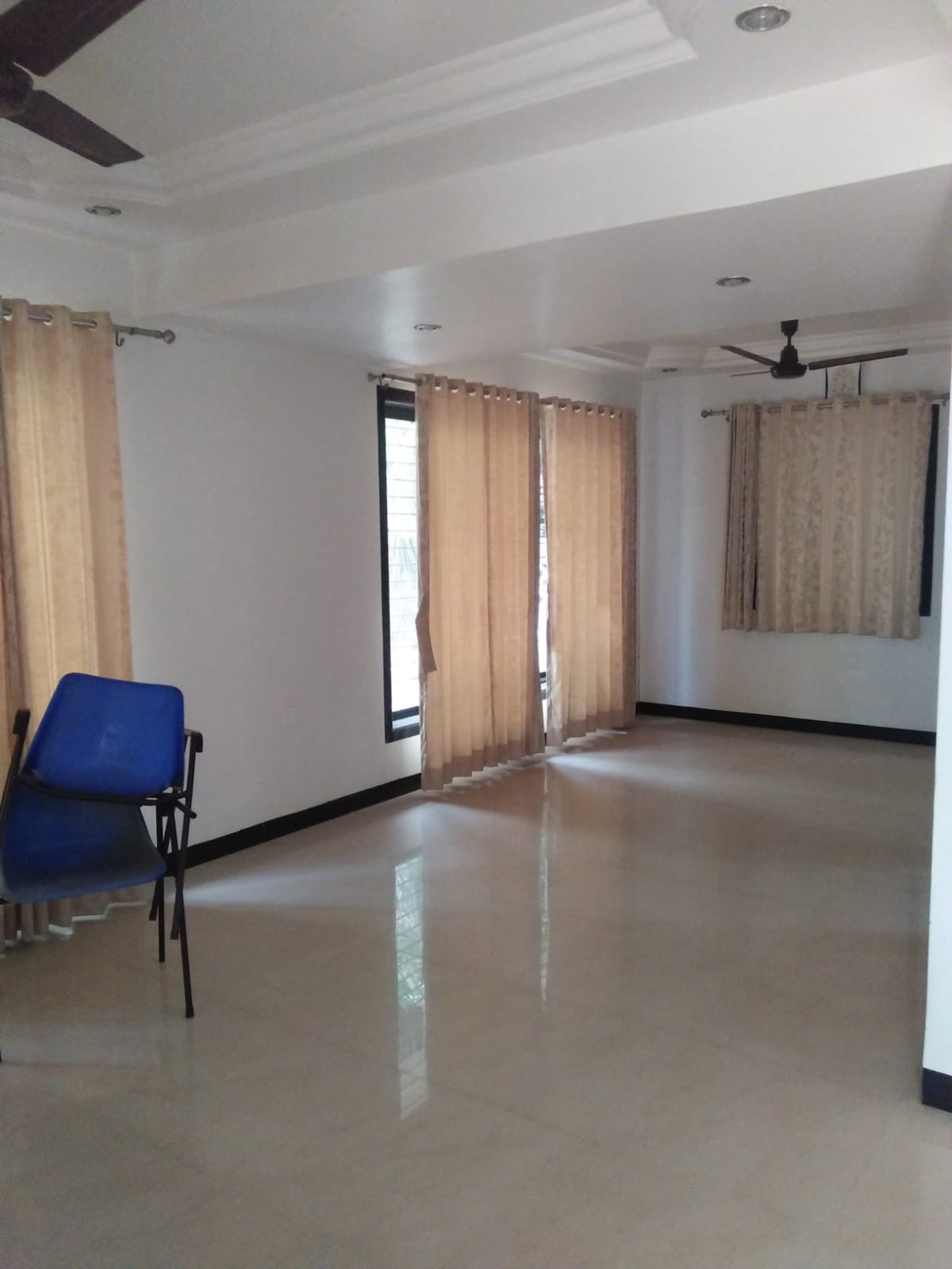 2 BHK Apartment For Rent in Deep CHS Kandivali Kandivali West Mumbai  7348576