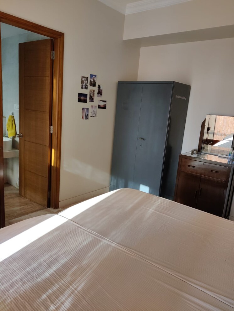 Bedroom, ekta-invictus 4 Bedroom 1900 Sq.Ft. Apartment In Dadar East Mumbai 7348574