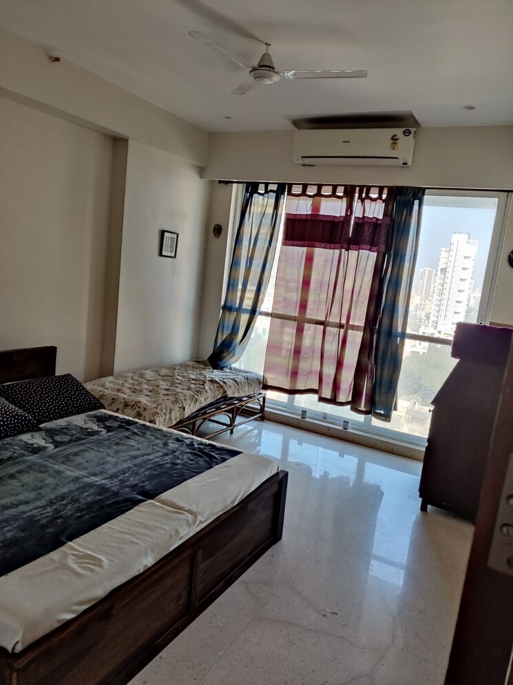 Balcony, ekta-invictus 4 Bedroom 1900 Sq.Ft. Apartment In Dadar East Mumbai 7348574