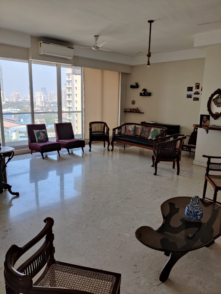 Team Area, ekta-invictus 4 Bedroom 1900 Sq.Ft. Apartment In Dadar East Mumbai 7348574