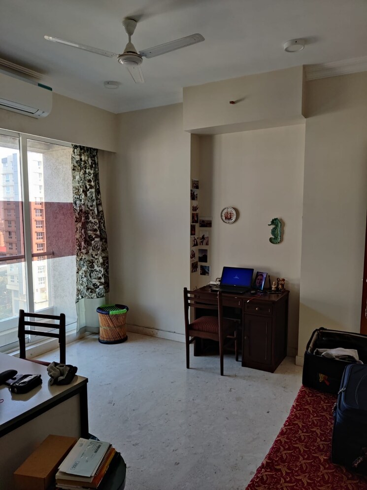 Living Room, ekta-invictus 4 Bedroom 1900 Sq.Ft. Apartment In Dadar East Mumbai 7348574