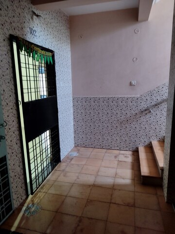 Living Room in 2 BHK Apartment at Abhyankar Nagar – for Sale