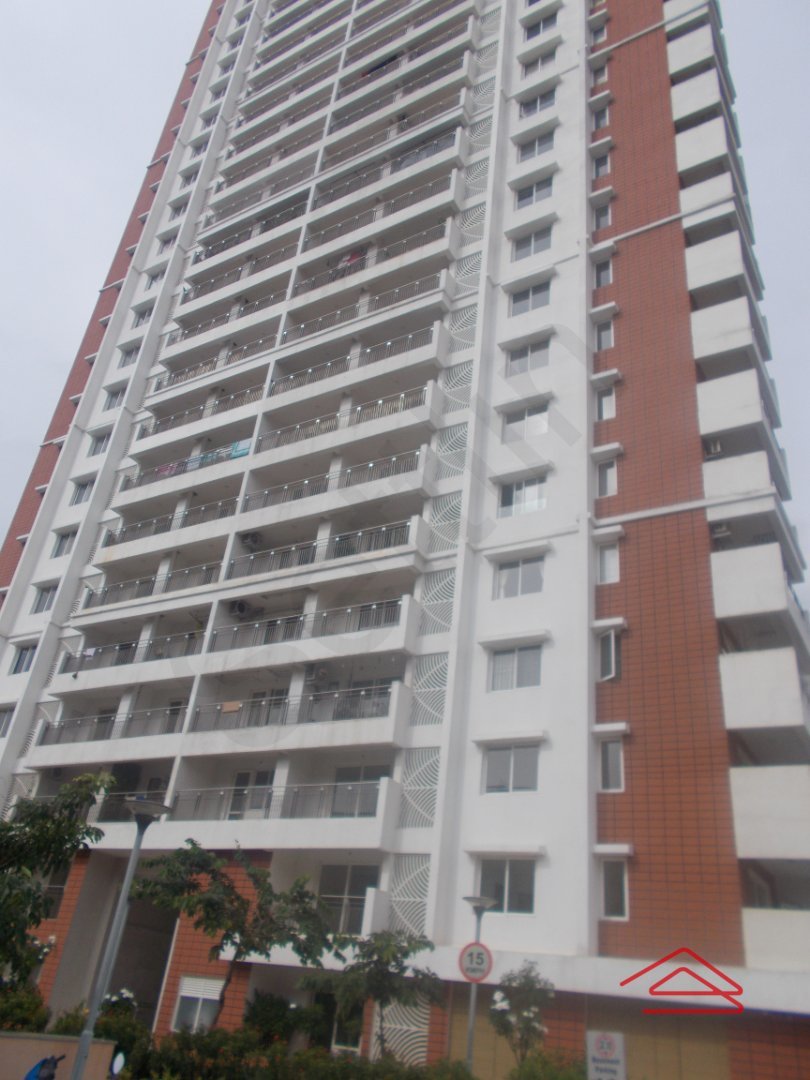 3 BHK Apartment For Resale in Prestige Brooklyn Heights Jp Nagar Bangalore  7348609