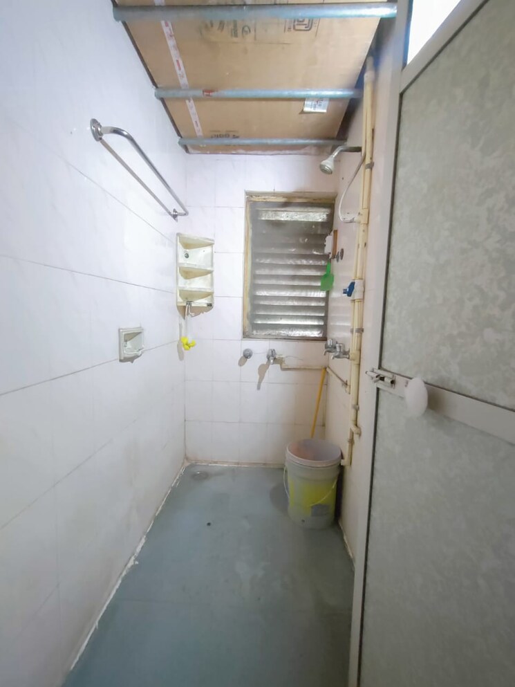 Bathroom, ellora-society 1 Bedroom 670 Sq.Ft. Apartment In Dombivli West Thane 7348671