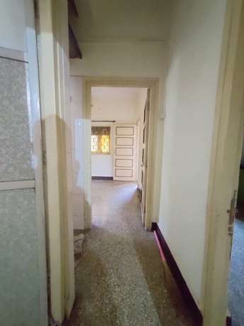 1 BHK Apartment For Rent in Ellora Society Dombivli West Thane  7348671