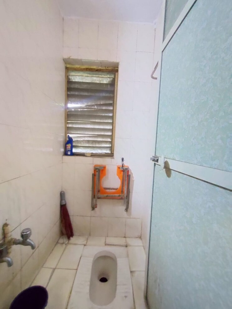 Bathroom, ellora-society 1 Bedroom 670 Sq.Ft. Apartment In Dombivli West Thane 7348671