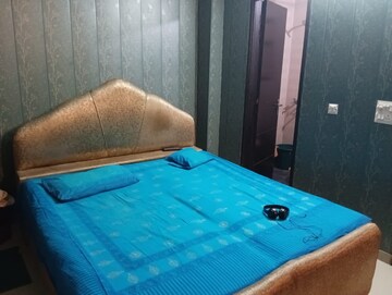 Bedroom in 4 BHK Builder Floor at Sector 9 – for Sale