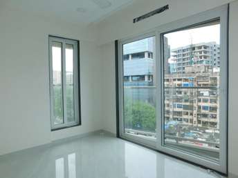 2 BHK Apartment For Rent in Ram Niwas Goregaon West Goregaon West Mumbai  7348669