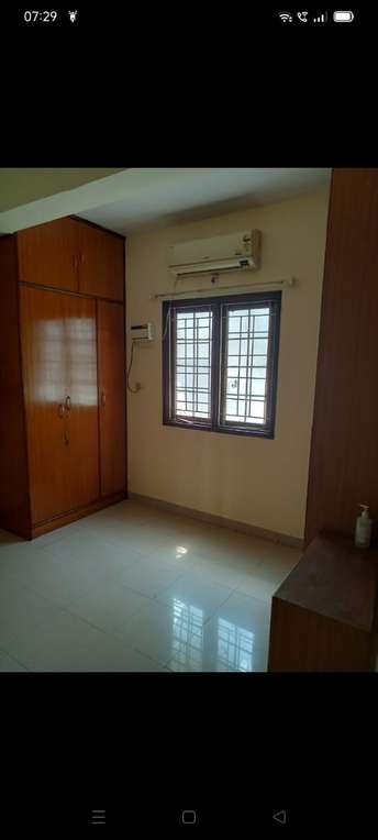 Studio Apartment For Rent in Banjara Hills Hyderabad  7348699