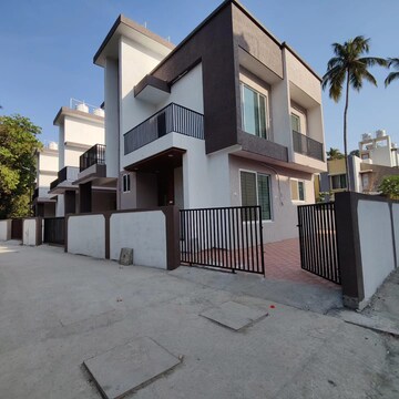3 BHK Villa – Exterior View View at Ideal Acciano Aurelia, Vasai West - for Sale